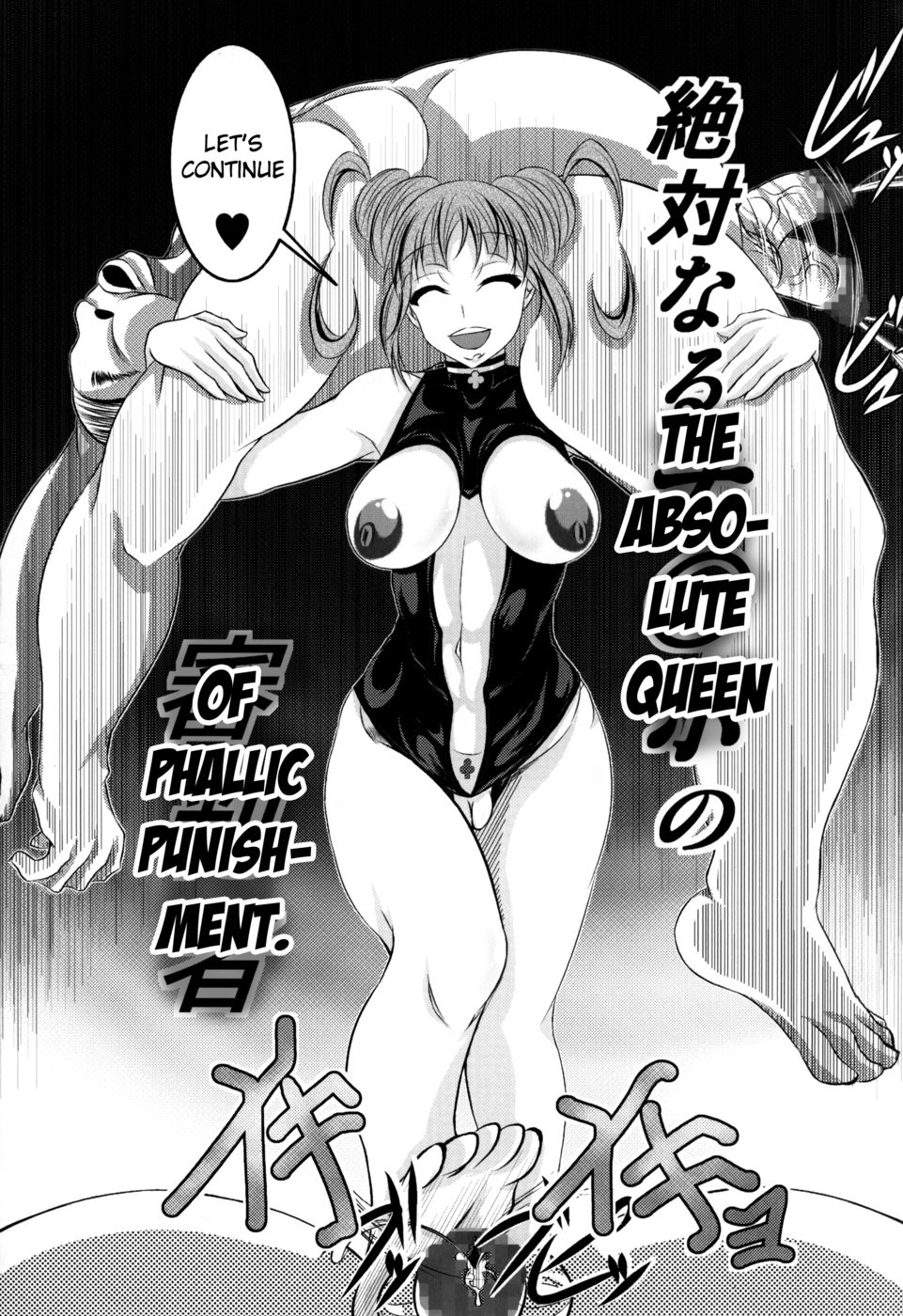 Hentai Manga Comic-Welcome to Heartthrob Manor-Read-28